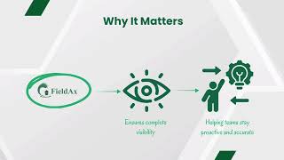 How to Add and Manage Installed Systems and Assets? -  FieldAx