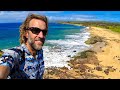 Why Does Nobody Visit This Beautiful Hawaiian Island?