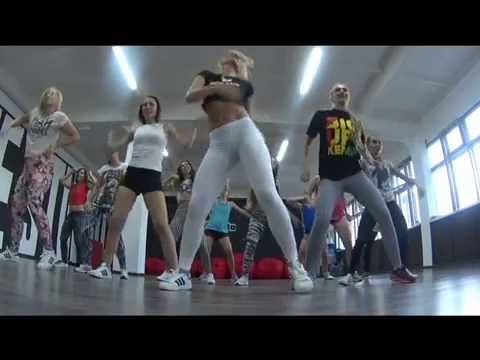 DANCEHALL MOVES - DHQ OLIA LETA  2016