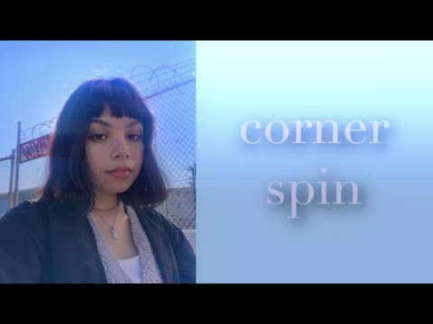 after effects | corner spin tutorial