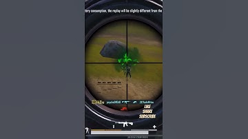 M416+6x full scope spray ☕️ #bgmi #gaming #mobilegame #bgmishorts #pubg #pubg