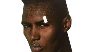 Grace Jones - Nipple To The Bottle (Dub Version)