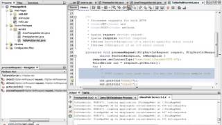 CURSO DE JAVA ENTERPRISE EDITION BASICO - VIDEO No. 04