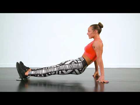 Reverse Plank Pull Through HD