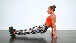 Reverse Plank Pull Through HD