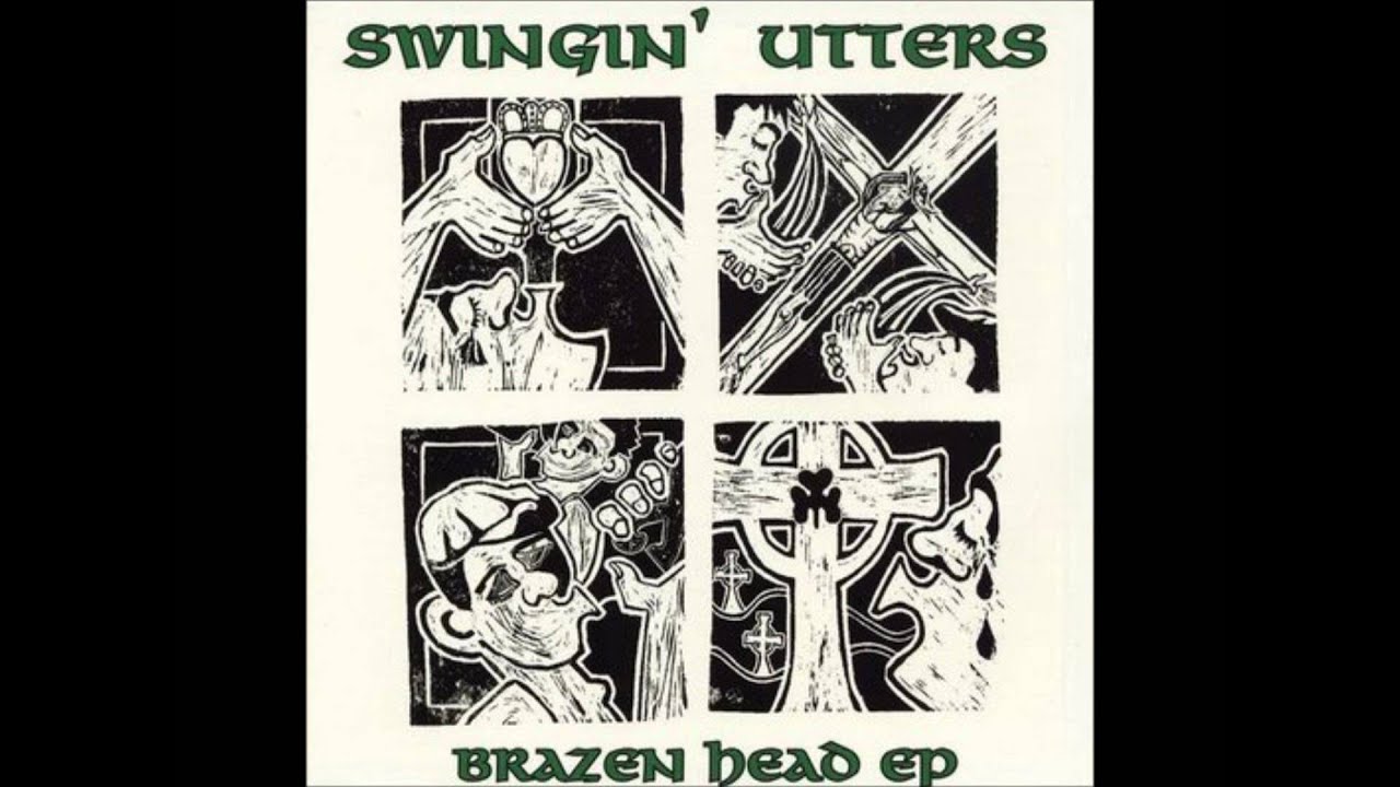 Swingin' Utters - Twenty-three adlı videoyu YouTube'da izle Swingin' Utters - Twenty-three adlı videoyu YouTube'da izle