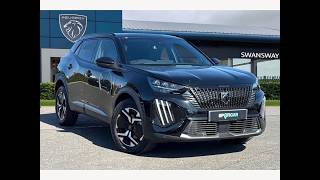 Approved Used Peugeot 2008 1.2 GT | Swansway Chester Peugeot