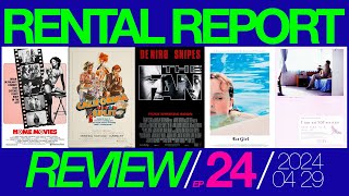 RENTAL REPORT REVIEW // 240429