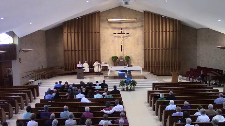 Funeral for Roger McNeil