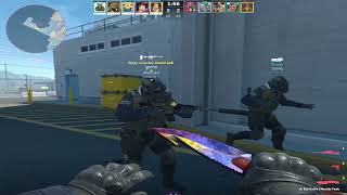 2 HOURS GAMEPLAY CS2 RANKED