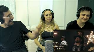 [Reaction] Grupo Frontera x Christian Nodal - Ya Pedo Quién Sabe (Official Video) | ANYMAL LIVE 🔴