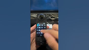 Unboxing and install cheap screen protector for insta360 X4