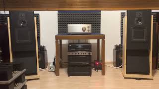 Refurbished Pioneer A-09 test - 01