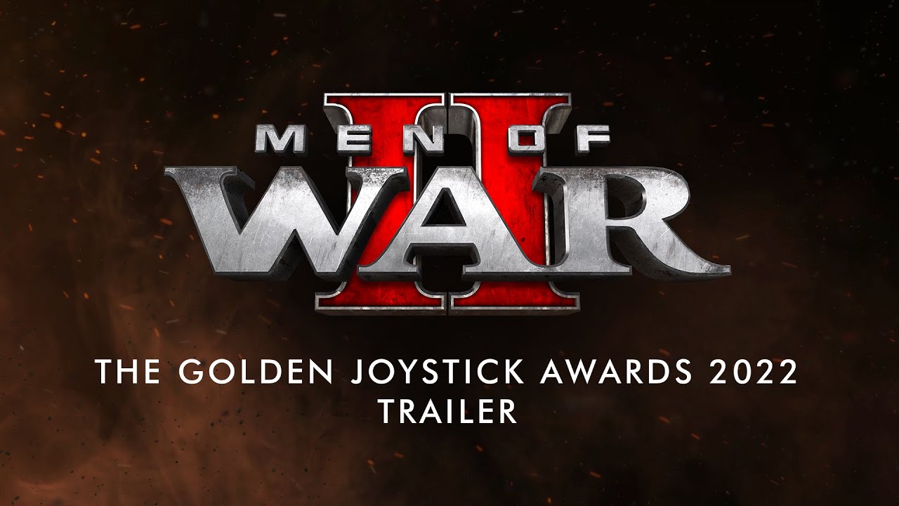 Lista de games vencedores do Golden Joystick Awards 2022!