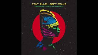 Tony Allen &amp; Jeff Mills - The Seed (Edit)