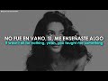 Olivia Dean The Art Of Loving Intro Lyrics Español mp3