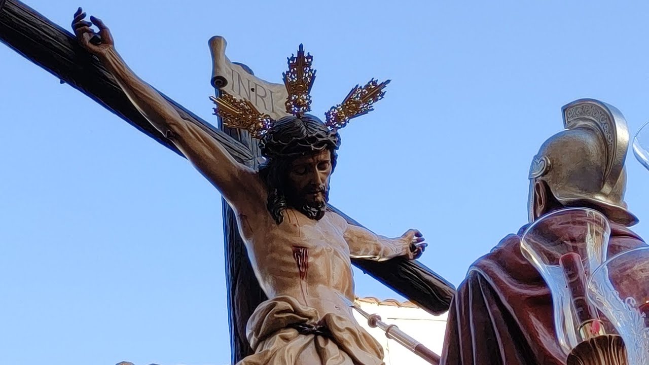 Jueves Santo Ciudad Real 2022