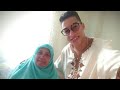 KRiMO iiFAR - 👩ها كيفاش دوزت 😀 عيد الأم😢 مع ماما