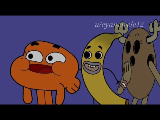 Animan Studios Meme Original Video, GIF Fiesta Factory, Axel in Harlem Meme