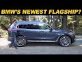 2020 BMW X7 | Not Just A Supersized X5