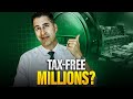 The Power of Tax-Free Growth: How to Become a Roth IRA Millionaire | Christy Capital Management Mp3 Song