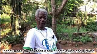 Ep8: MTEMI NI NANI? / WHO IS A CHIEF?