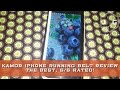 Iphone Running Belt Review | The Best, 5/5 Rated!