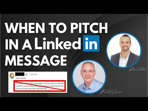 How to Message
