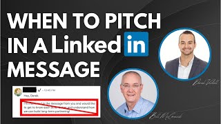 How to Message on LinkedIn to Get Sales Appointments screenshot 2