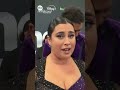 #LaurenJauregui Shares Her Reaction to Stepping on the #DWTS Ballroom for the First Time #shorts