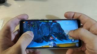 ИгроТэсТ Huawei p30 lite 2020 6\256 (Games) PUBG, WOT, Asphalt, RealRacing