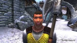 Day 1503 - Sending the Adoring Fan to Oblivion Daily Until Skyblivion is Released