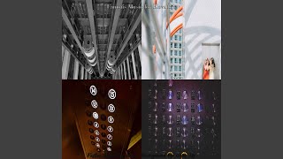 Urbane Backdrops for Sky Scrapers