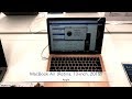 MacBook Air (Retina, 13-inch, 2019)の紹介