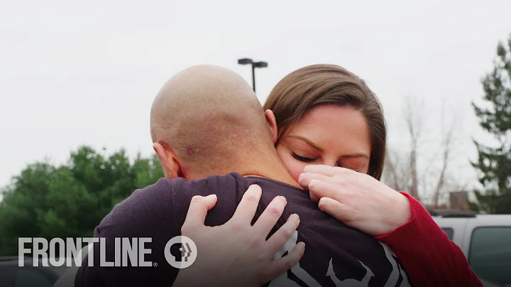 Erroll Brantleys First Day on Parole | Life on Par...