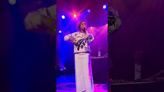 Lila Iké - All Over the world | SPOT/De Oosterpoort Groningen 