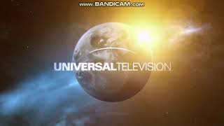D.L.C Imagine Television/Universal Television/Sony Pictures Televison (2011-2012)