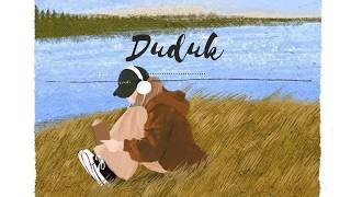 official music video Unknown lyric - duduk