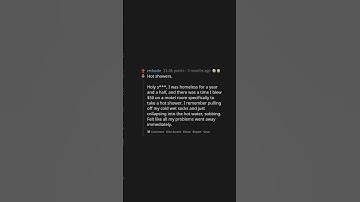 What Is Something People Don