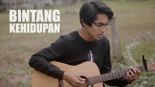 NIKE ARDILLA - BINTANG KEHIDUPAN (Cover By Tereza)