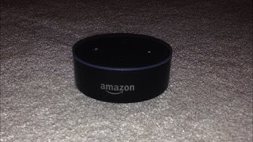 How To Set Up Amazon Echo Dot 1st Gen