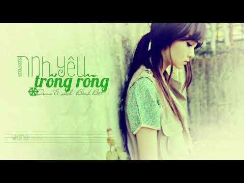 [Vietsub + Kara] Tình Yêu Trống Rỗng | 爱太空 - Vương Tâm Lăng