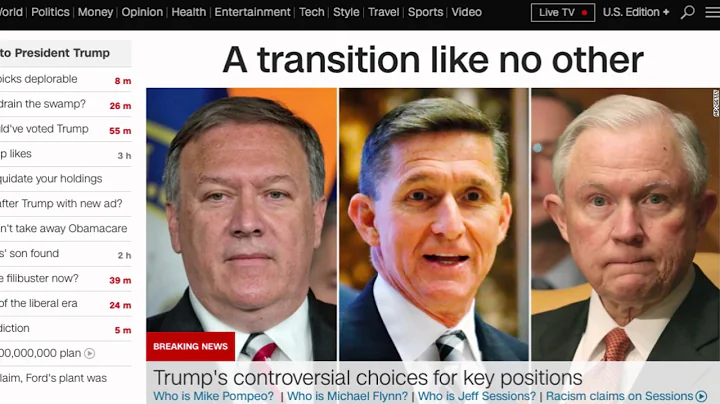 How to spot fake news