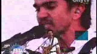 Juanes / La tierra chords