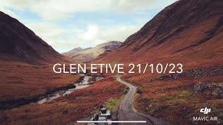 Glen Etive