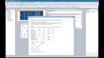 TK Solver 6 Tutorials - Mathlook in Calcedge