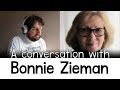 A conversation with Bonnie Zieman (ex-JW, author, licensed psychotherapist)