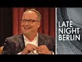 Oliver Welke hat Angst vor Oliver Kahn! | Late Night Berlin | ProSieben