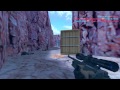 Counter Strike 1.6 - Ninja AWP 5k
