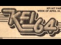 Kfi am640 los angeles  jam creative first impression jingle demo  1980s